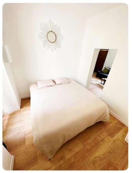 Apartment L'ambre