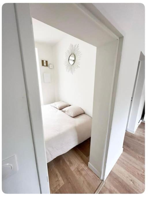 L'ambre Apartment Angers